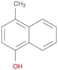 4-​Methyl-​1-​naphthalenol
