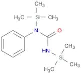 Urea, N-phenyl-N,N'-bis(trimethylsilyl)-