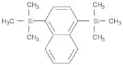 Naphthalene, 1,4-bis(trimethylsilyl)-