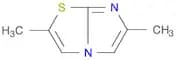 2,6-dimethylimidazo[2,1-b][1,3]thiazole