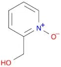 2-(Hydroxymethyl)pyridine N-Oxide