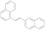 Naphthalene, 1-[2-(2-naphthalenyl)ethenyl]-
