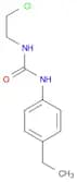 Urea, N-(2-chloroethyl)-N'-(4-ethylphenyl)-