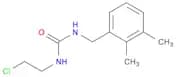 Urea, N-(2-chloroethyl)-N'-[(2,3-dimethylphenyl)methyl]-