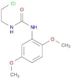 Urea, N-(2-chloroethyl)-N'-(2,5-dimethoxyphenyl)-