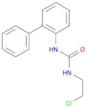 Urea, N-[1,1'-biphenyl]-2-yl-N'-(2-chloroethyl)-