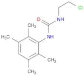 Urea, N-(2-chloroethyl)-N'-(2,3,5,6-tetramethylphenyl)-
