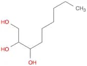 1,2,3-Nonanetriol