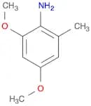 Benzenamine, 2,4-dimethoxy-6-methyl-