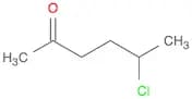 5-chlorohexan-2-one