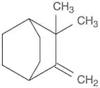 Bicyclo[2.2.2]octane, 2,2-dimethyl-3-methylene-