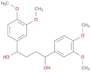 1,4-Butanediol, 1,4-bis(3,4-dimethoxyphenyl)-
