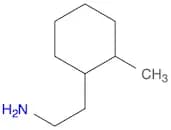 2-Methylcyclohexaneethanamine