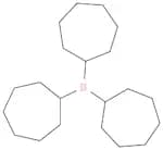 Borane, tricycloheptyl-