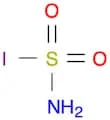 Sulfamoyl iodide (9CI)