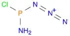 Phosphoramidazidouschloride (9CI)