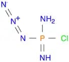 Phosphoramidazidimidic chloride (9CI)