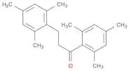 1-Propanone, 1,3-bis(2,4,6-trimethylphenyl)-