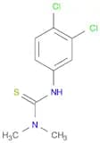 Thiourea, N'-(3,4-dichlorophenyl)-N,N-dimethyl-