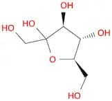 D-Fructofuranose