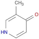 3-Methyl-4(1H)-pyridinone