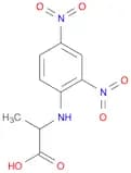 N-(2,4-Dinitrophenyl)alanine