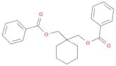 Cyclohexanedimethanol, dibenzoate