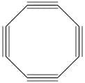 1,3,5,7-Cyclooctatetrayne