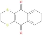 Naphtho[2,3-b]-1,4-dithiin-5,10-dione, 2,3-dihydro-