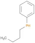 Phosphine, butylphenyl-