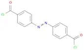 4,4'-Azodibenzoyl dichloride