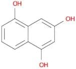 1,3,5-Naphthalenetriol