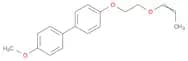 1,1'-Biphenyl, 4-methoxy-4'-[2-(1-propen-1-yloxy)ethoxy]-