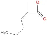 2-Oxetanone, 3-butyl-