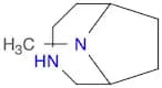 9-methyl-3,9-Diazabicyclo[4.2.1]nonane