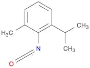 2-isocyanato-1-methyl-3-(propan-2-yl)benzene