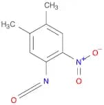 4,5-Dimethyl-2-Nitrophenyl Isocyanate