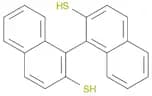 [1,1'-Binaphthalene]-2,2'-dithiol