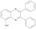 2,3-Diphenylquinoxalin-5-ol