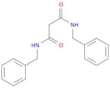 N,N'-dibenzylpropanediamide