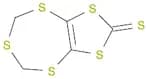1,3-Dithiolo[4,5-f][1,3,5]trithiepin-2-thione