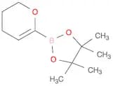 3,4-Dihydro-2H-pyran-6-boronic acid pinacol ester