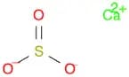 Sulfurous acid, calcium salt (1:1)