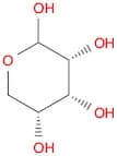 (3R,4R,5R)-Tetrahydro-2H-pyran-2,3,4,5-tetraol