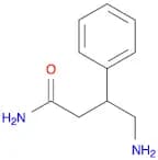Benzenepropanamide, β-(aminomethyl)-