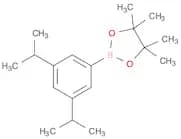 1,3,2-Dioxaborolane, 2-[3,5-bis(1-methylethyl)phenyl]-4,4,5,5-tetramethyl-