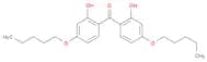 Methanone, bis[2-hydroxy-4-(pentyloxy)phenyl]-