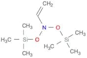 Ethenamine, N,N-bis[(trimethylsilyl)oxy]-