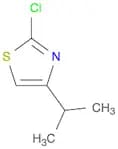 2-Chloro-4-isopropylthiazole