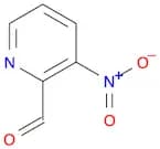 2-​Pyridinecarboxaldehy​de, 3-​nitro-